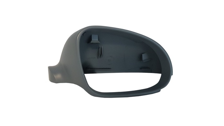 VW GOLF V JETTA CASING MIRRORS MIRROR P photo 1 - milautoparts-fr.ukrlive.com