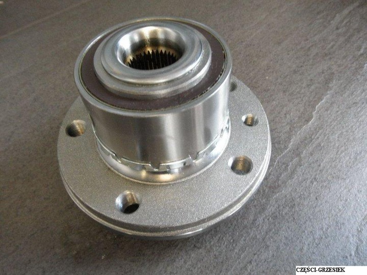 LOZYSKO, SET REPAIR HUB VW VW TRANSPORTER V BUS (7HB, 7HJ) 1. photo 9 - milautoparts-fr.ukrlive.com