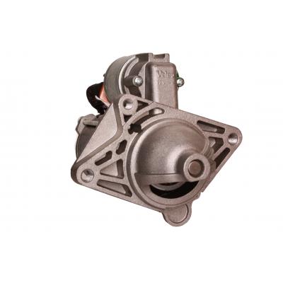 CS1415 STARTER NISSAN QASHQAI X-TRAIL 2.0DCI photo 2 - milautoparts-fr.ukrlive.com