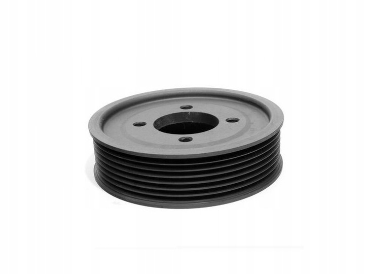 ROUE DE POMPE EAUX BMW E39 E38 X5 535 540 735 740 photo 1 - milautoparts-fr.ukrlive.com