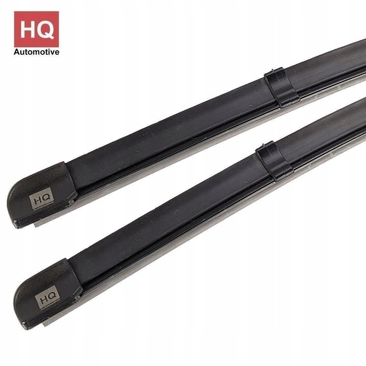 WIPER BLADES AUTOMOTIVE FRONT ALFA ROMEO MITO photo 3 - milautoparts-fr.ukrlive.com