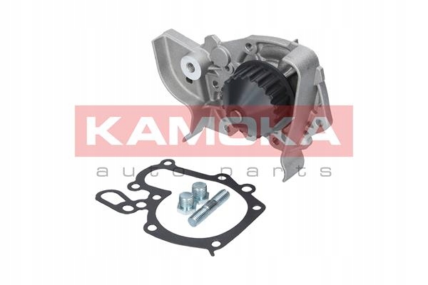 KAMOKA T0243 PUMP WATER photo 3 - milautoparts-fr.ukrlive.com