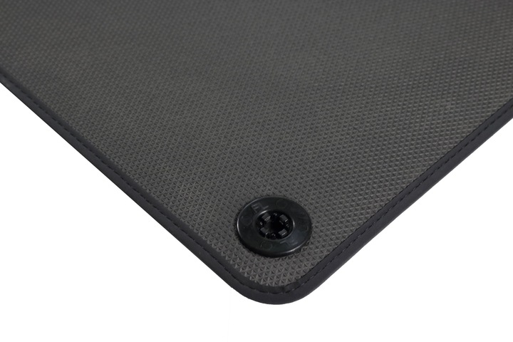 FIAT 500L 2012- TAPIS PREMIUM CARMAT photo 4 - milautoparts-fr.ukrlive.com