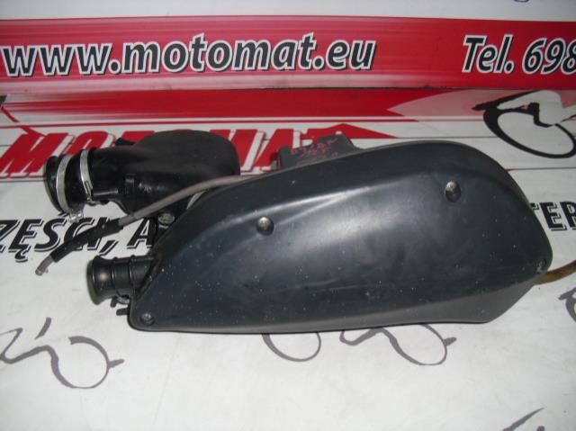 FILTRE D'AIR CORPS HONDA DYLAN 125 photo 2 - milautoparts-fr.ukrlive.com