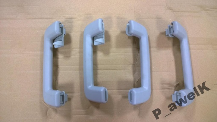 HANDLE BRACKET CEILING FORD TRANSIT CUSTOM photo 2 - milautoparts-fr.ukrlive.com