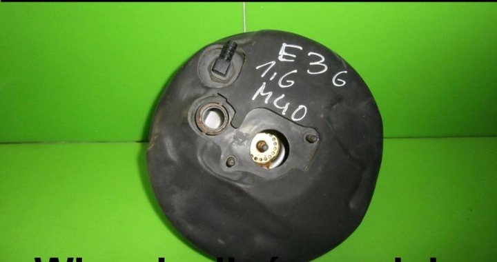 DRIVE SERVO SERVO BRAKE BMW E36 316 1.6 M40 ABS photo 1 - milautoparts-fr.ukrlive.com