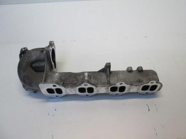 MANIFOLD INTAKE RENAULT MASTER III 2.3 DCI photo 2 - milautoparts-fr.ukrlive.com