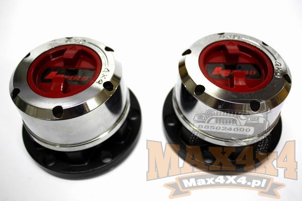 SPRZEGIELKA PIAST NISSAN PATROL Y60 Y61 RENFORCÉ