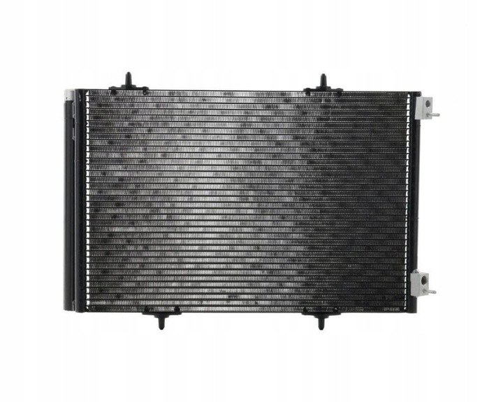 CONDENSER AIR CONDITIONER 9082K8C1S photo 2 - milautoparts-fr.ukrlive.com