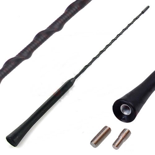 ANTENNA BAT MAST 40CM RENAULT CLIO ESPACE MEGANE photo 1 - milautoparts-fr.ukrlive.com