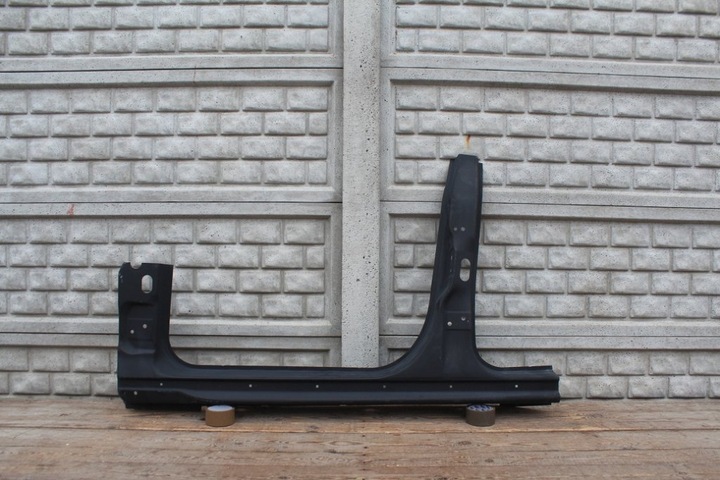 SEUIL MONTANT DE CARROSSERIE GAUCHE VW PASSAT B5 95-05 photo 1 - milautoparts-fr.ukrlive.com