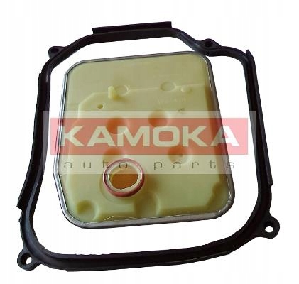 KAMOKA F600401 FILTRE HYDRAULICZNY, AUTOMATIQUE BOÎTE DE TRANSMISSION photo 7 - milautoparts-fr.ukrlive.com