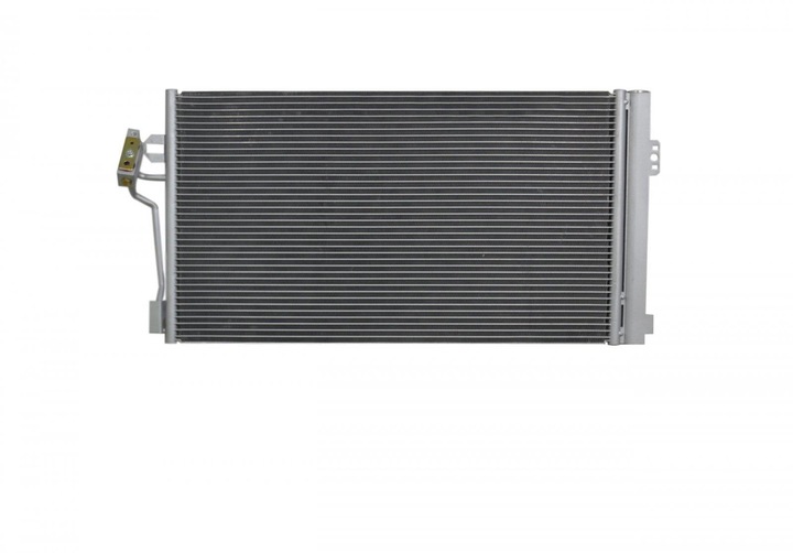 ÉTAT NOUVEAU RADIATEUR DU CLIMATISEUR MERCEDES VIANO W639 03 photo 1 - milautoparts-fr.ukrlive.com