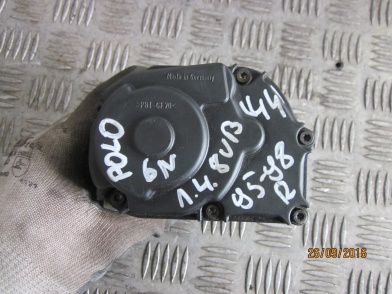 THROTTLE VW POLO 1.4 B 8V 95-98R 408237130002 photo 15 - milautoparts-fr.ukrlive.com