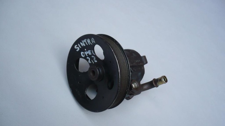 POMPE ASSISTANCE HYDRAULIQUE 26044359 OPEL SINTRA 2,2 photo 1 - milautoparts-fr.ukrlive.com