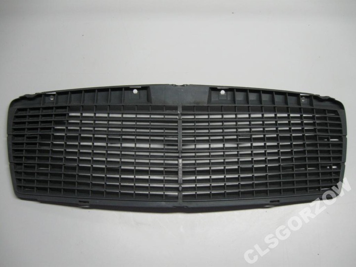 MERECEDES W210 E CLASSE CALANDRE DU RADIATEUR GRILLE ORIGINAUX 2108880023 photo 1 - milautoparts-fr.ukrlive.com