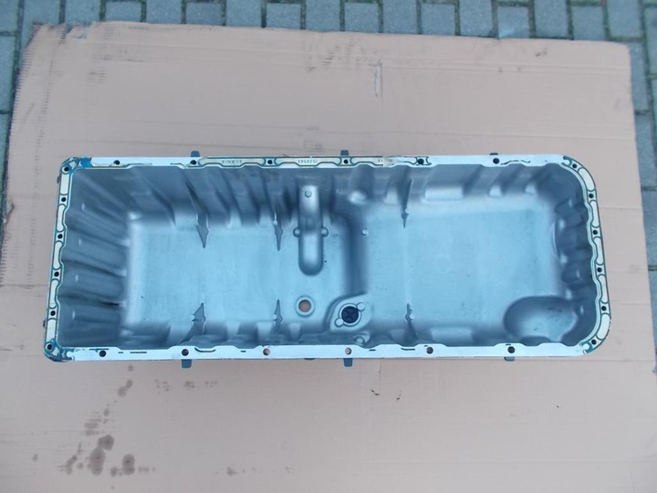 TRAY OIL - SCANIA 410 EURO 6 photo 2 - milautoparts-fr.ukrlive.com