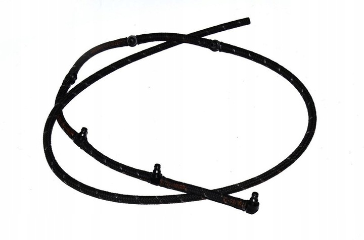 BMW WITH 13537790330 CABLE FUEL photo 7 - milautoparts-fr.ukrlive.com