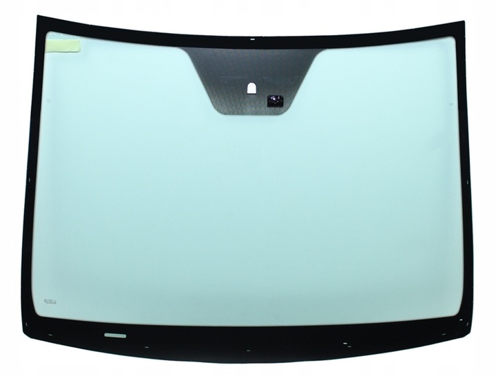 NEW CONDITION GLASS FRONT FRONT KIA VENGA / HYUNDAI IX20 SENSOR 2009-2019 photo 2 - milautoparts-fr.ukrlive.com