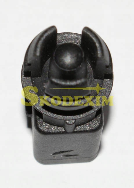 88201765301 VIKA SENSOR TEMPERATURE EXTERIOR OCTAVIA II/FAB/ROOM/SUP. photo 5 - milautoparts-fr.ukrlive.com