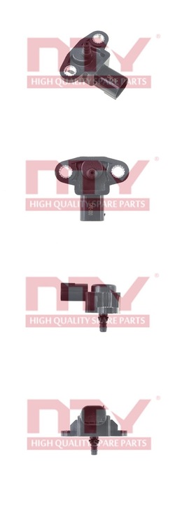 SENSOR PRESSURE MAP MERCEDES GLK M W163 W164 photo 3 - milautoparts-fr.ukrlive.com