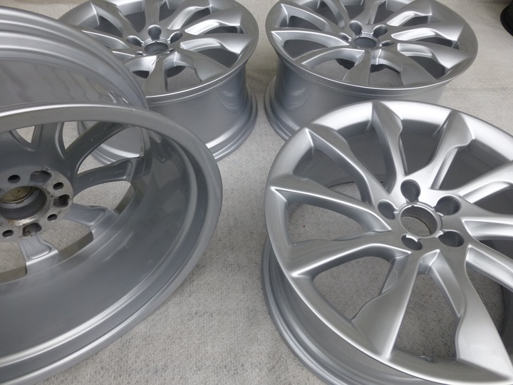 ORIGINAL DISQUES AUDI A5 S5 RS5 A6 S6 A7 A8 19'' photo 7 - milautoparts-fr.ukrlive.com