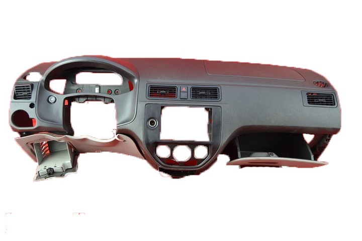 DASH PANEL DISTRIBUTION CONSOLE DASH PANEL EUROPE FORD FOCUS MK1 1 I FACELIFT USA 99-07 photo 1 - milautoparts-fr.ukrlive.com