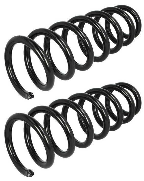 LESJOFORS RESSORTS AVANT ASSORTIMENT BMW X5 E70 3.0D photo 1 - milautoparts-fr.ukrlive.com