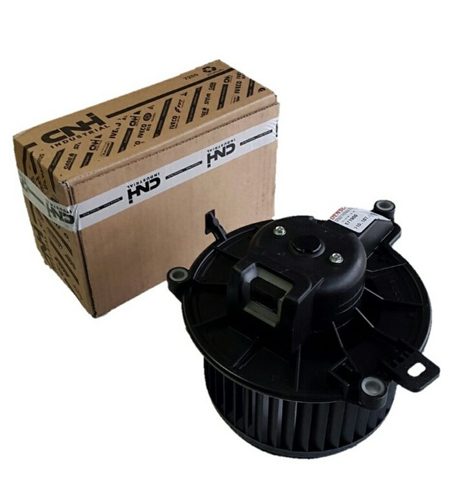 ENGINE HEATER AIR BLOWER IVECO 09-14 KLIMATRON. photo 1 - milautoparts-fr.ukrlive.com