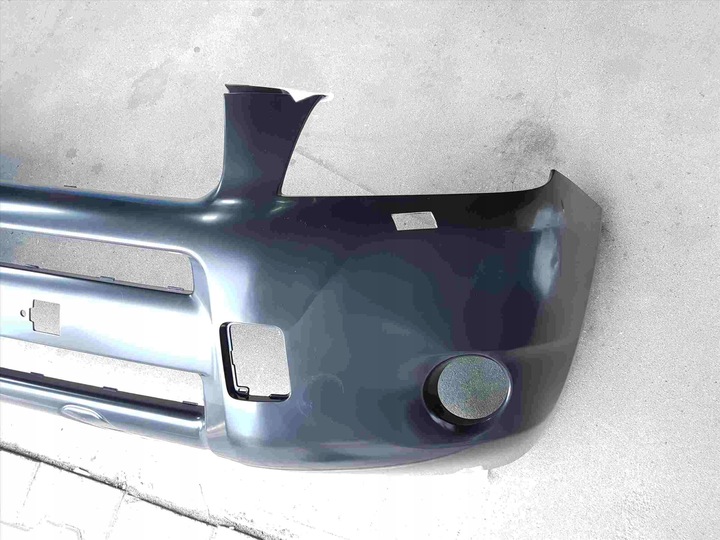 RAV-4 RAV4 05-08 BUMPER FRONT FRONT photo 3 - milautoparts-fr.ukrlive.com