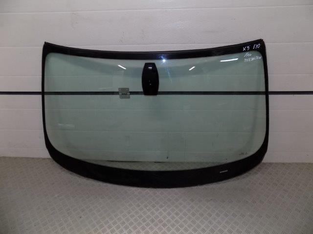 BMW X5 E70 FACELIFT LCI GLASS FRONT FRONT FRONT photo 1 - milautoparts-fr.ukrlive.com