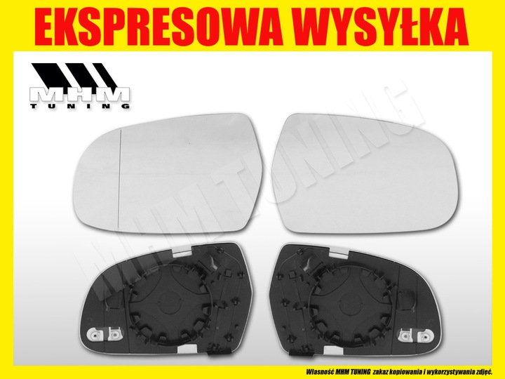 COUSSINET MIROIR AUDI A3 8P0 A4 B8 8K0 A5 RÉFECTION 10- R photo 2 - milautoparts-fr.ukrlive.com