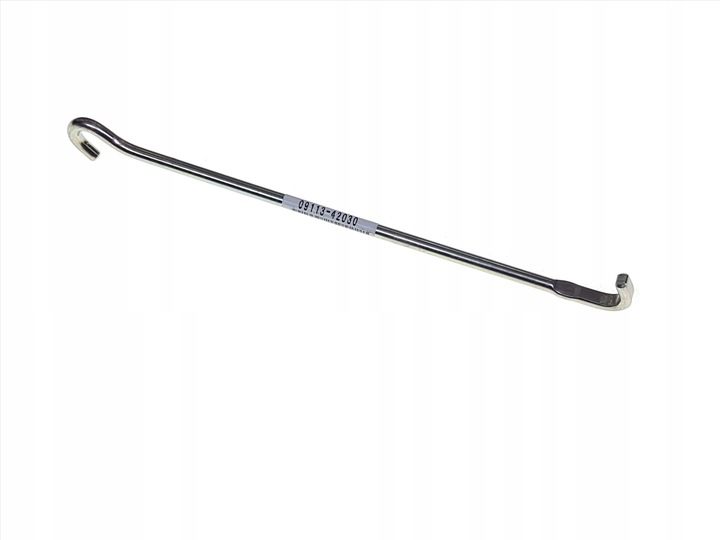 LEXUS RX 15-21 HANDLE CHANGE-GEAR LEVER LIFT DEVICE WHEELS photo 1 - milautoparts-fr.ukrlive.com