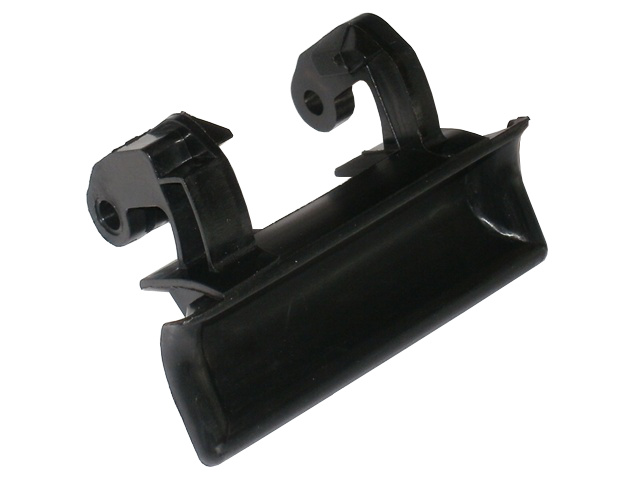 HANDLE BRACKET HANDLE LID REAR REAR BOOT MERCEDES VITO W638 95-03 photo 1 - milautoparts-fr.ukrlive.com