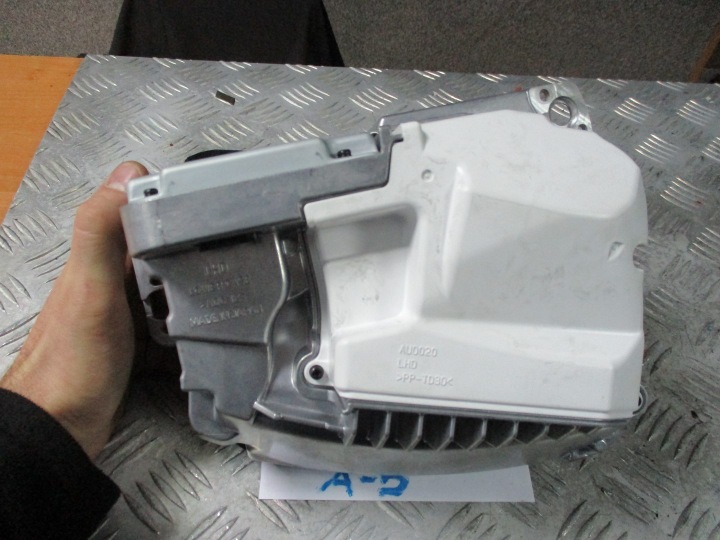 HEAD UP PROJECTEUR AUDI A5 8W7 8W7919617