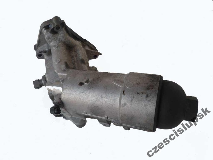 SUPPORT DE FILTRE HUILES 7788453 BMW X5 E70 X6 E71 photo 1 - milautoparts-fr.ukrlive.com