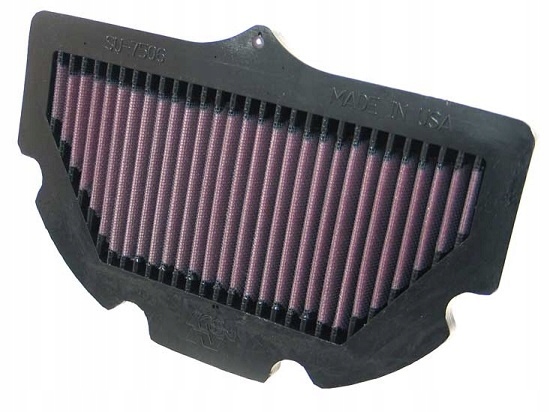 FILTRE D'AIR KN SU-7506 GSX-R 600 750 06-10 photo 1 - milautoparts-fr.ukrlive.com