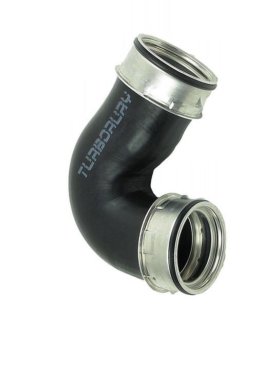 TUBE JUNCTION PIPE TURBO RADIATOR VW PASSAT 1.9 TDI B5 photo 4 - milautoparts-fr.ukrlive.com