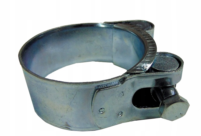 COLLIER ZACISKOWA KRAMP 24 MM photo 2 - milautoparts-fr.ukrlive.com