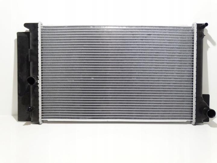 RADIATOR WATER TOYOTA VERSO 2009-2013 1.6 NEW CONDITION photo 1 - milautoparts-fr.ukrlive.com