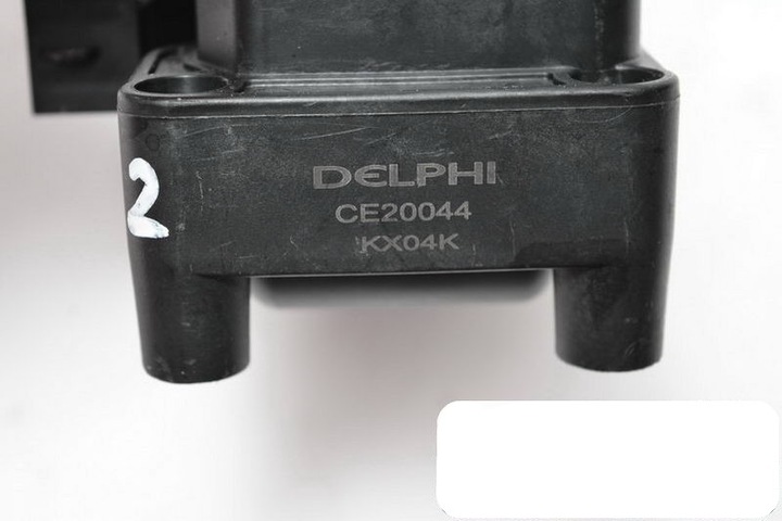 BOBINE FIESTA MK6 1.3 CE20044 DELPHI 0221503490 photo 2 - milautoparts-fr.ukrlive.com