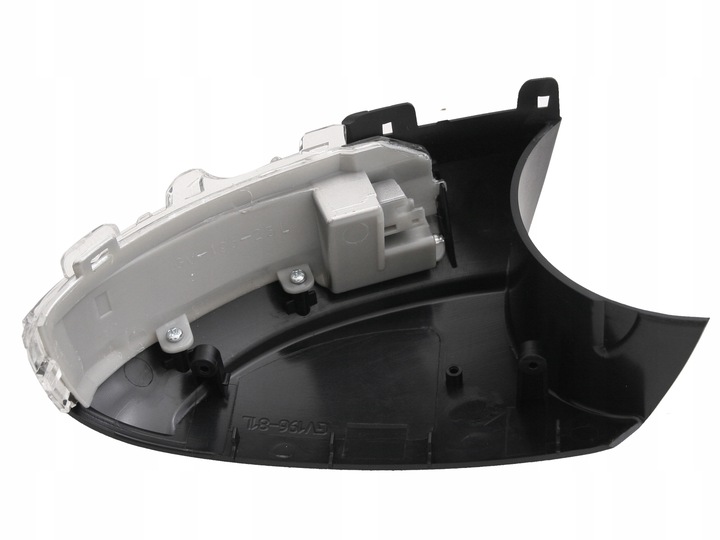 DIRECTION INDICATOR MIG VW TIGUAN 5N SHARAN ALHAMBRA 7N photo 2 - milautoparts-fr.ukrlive.com