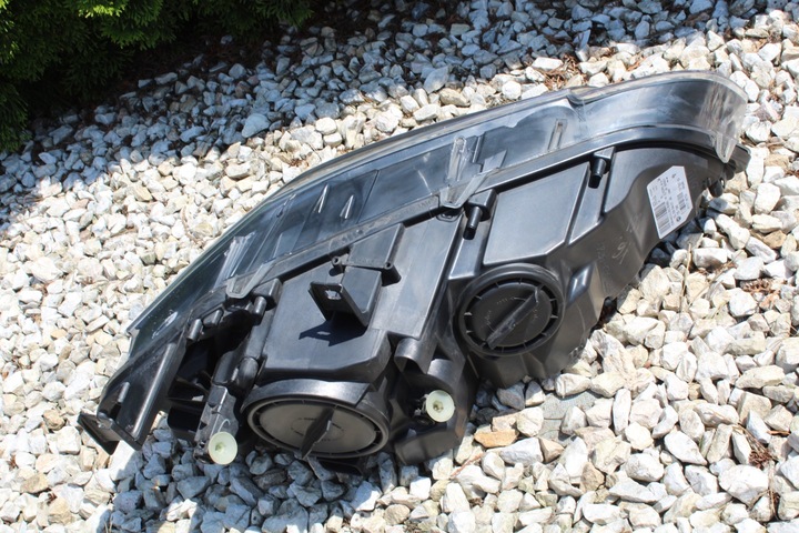 BMW X6 E71 XENON NONROTATIONAL LAMP FRONT LEFT photo 4 - milautoparts-fr.ukrlive.com