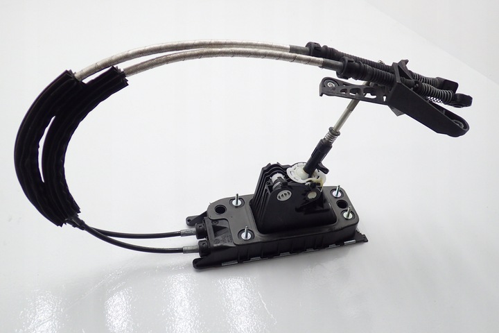 CHANGE-GEAR LEVER SELECTOR 5Q0711049BT SKODA KAROQ 17- photo 11 - milautoparts-fr.ukrlive.com