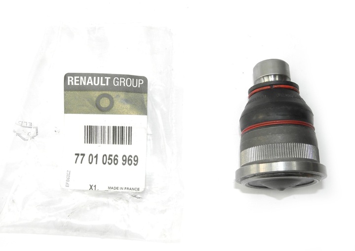 RENAULT AVEC 77 01 056 969 VIS DE LIVIER photo 1 - milautoparts-fr.ukrlive.com