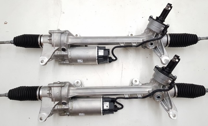 BMW 6 G32 G11 G12 7 STEERING RACK STEERING RACK SYSTEM photo 4 - milautoparts-fr.ukrlive.com