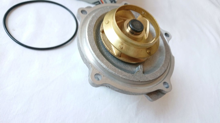 POMPE EAUX HEPU P542 AUDI A4 B5 A6 C5 1.9 TDI photo 5 - milautoparts-fr.ukrlive.com