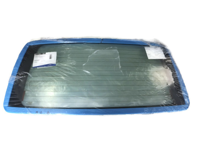 GLASS REAR HYUNDAI ATOS I 98-03R photo 1 - milautoparts-fr.ukrlive.com