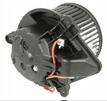 NEW CONDITION FAN AIR BLOWER FAN CITROEN BERLINGO photo 2 - milautoparts-fr.ukrlive.com