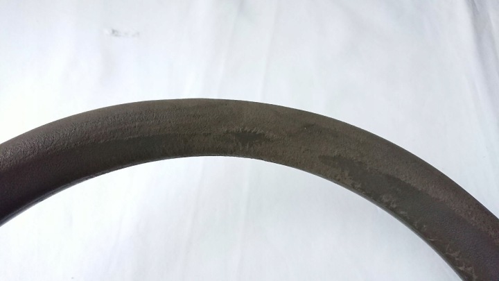 AUDI A4 B6 VOLANT 8E0000124 8E0857951E